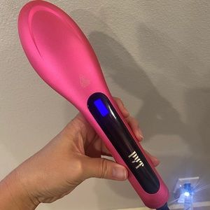 PYT Thermal Styling Brush Bundle